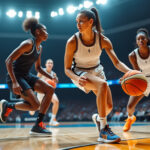 découvrez les tendances 2025 des marques de basket féminin : modèles incontournables, styles, innovations et conseils pour choisir vos prochaines chaussures.