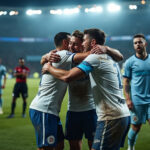 au terme d’un match éprouvant à troyes, l’om retrouve enfin le chemin de la victoire en ligue 1 et relance sa dynamique.