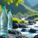 découvrez pourquoi volvic figure parmi les eaux les mieux notées pour la santé et comment la marque renouvelle ses bouteilles.